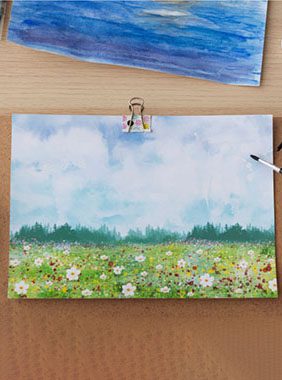 Water Colour