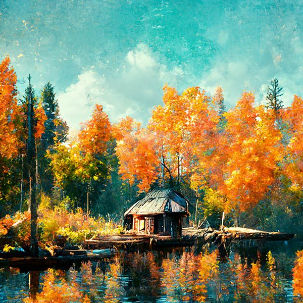 oil Painting