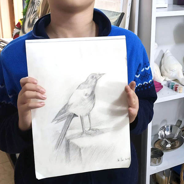 Sketch A1
