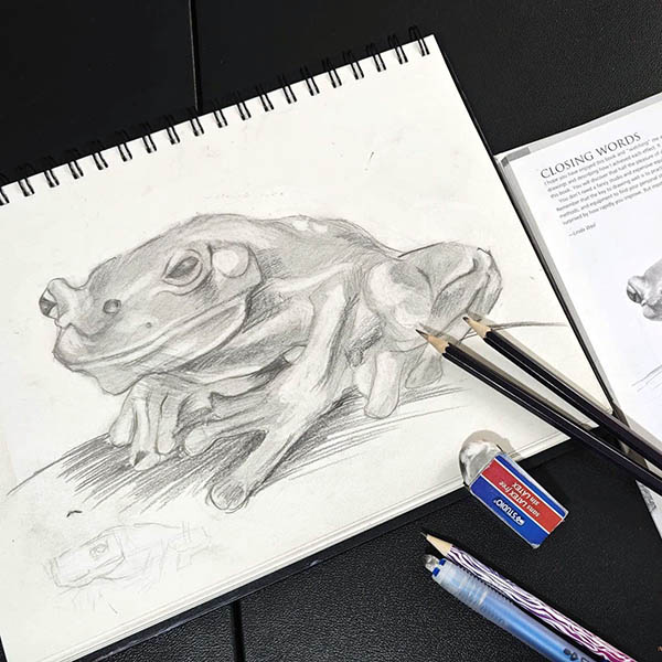 Sketch B1