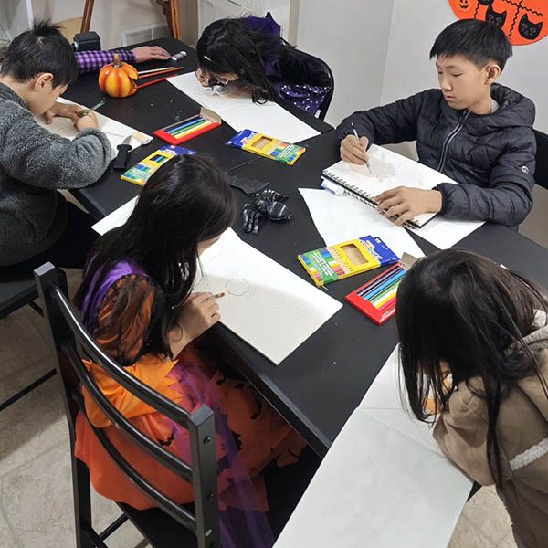Studio A1