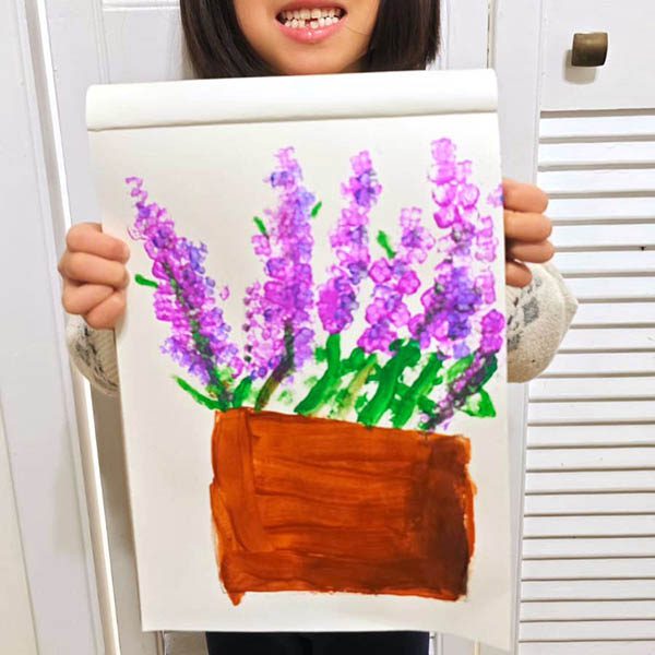 Watercolour A1